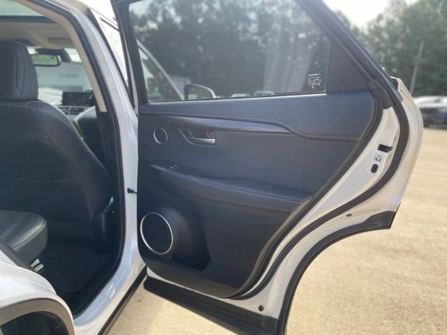 Used 2018 White Lexus 300 Base image 18