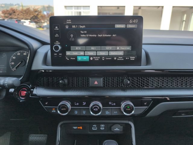 2023 Honda CR-V EX-L - Photo 25