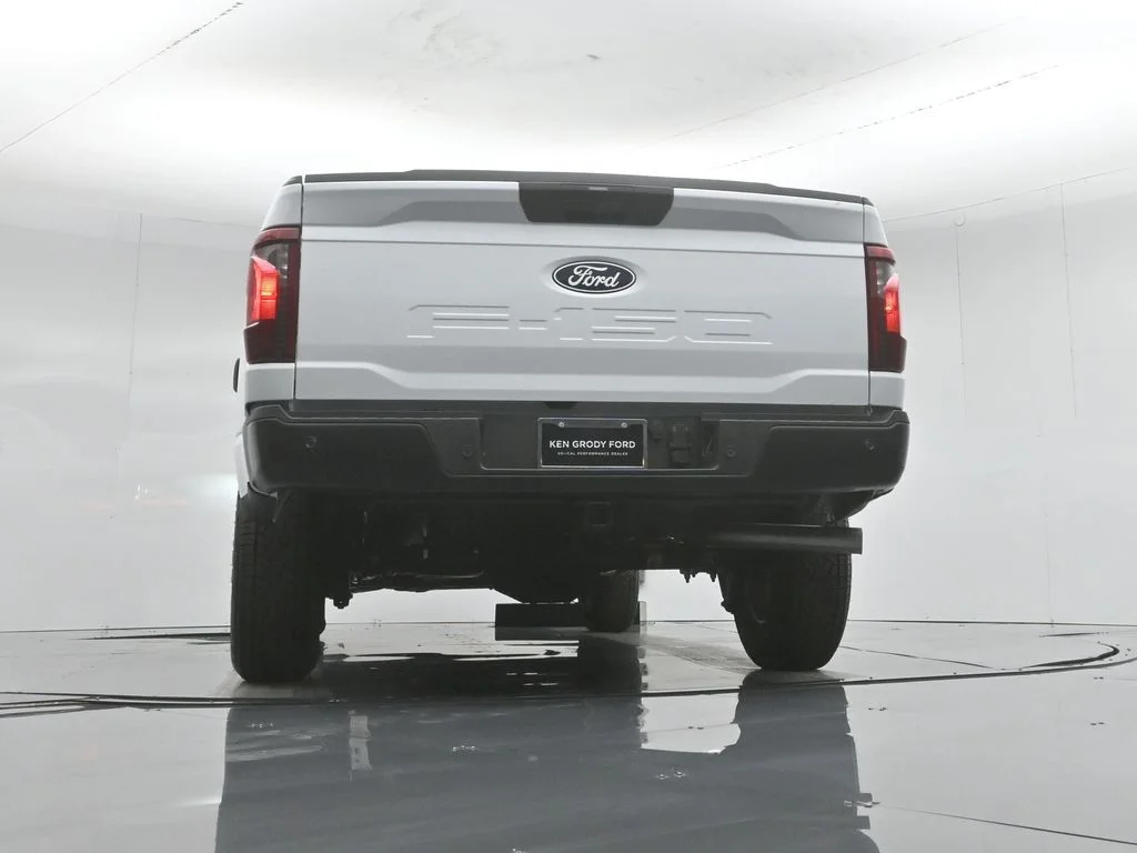 New 2026 White Ford XL image 45