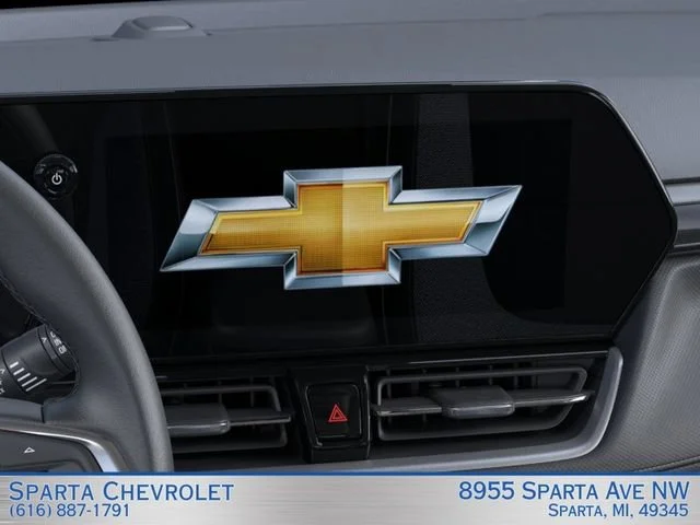 2026 Chevrolet Trailblazer LT - Photo 20