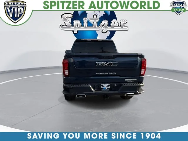 2022 GMC Sierra 1500 Limited Elevation - Photo 10