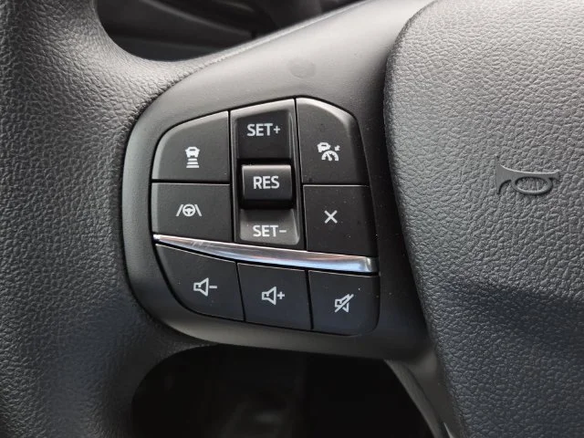 New 2026 Velocity Blue Metallic Ford Big Bend® image 17