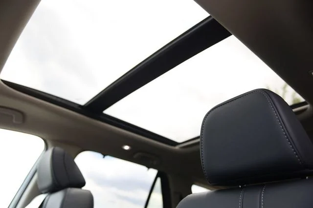 2026 Honda Pilot Touring Blackout - Photo 39