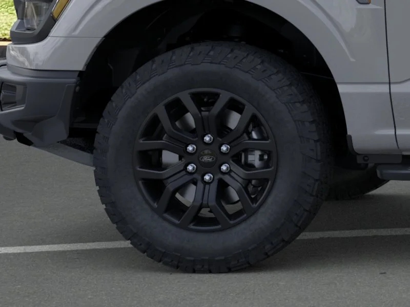 New 2026 Avalanche Ford Tremor image 19