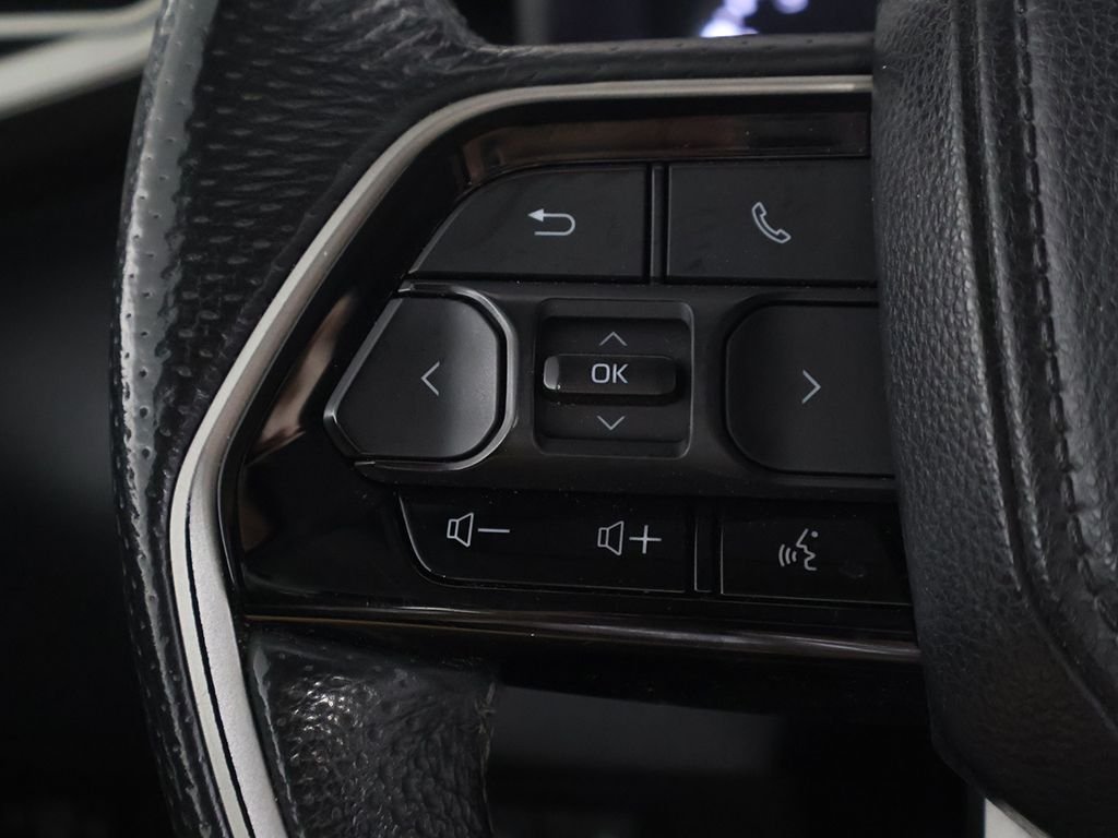 2023 Toyota Tundra Limited - Photo 33
