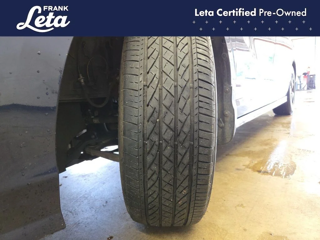 Certified Used 2024 Blue Honda Elite image 26