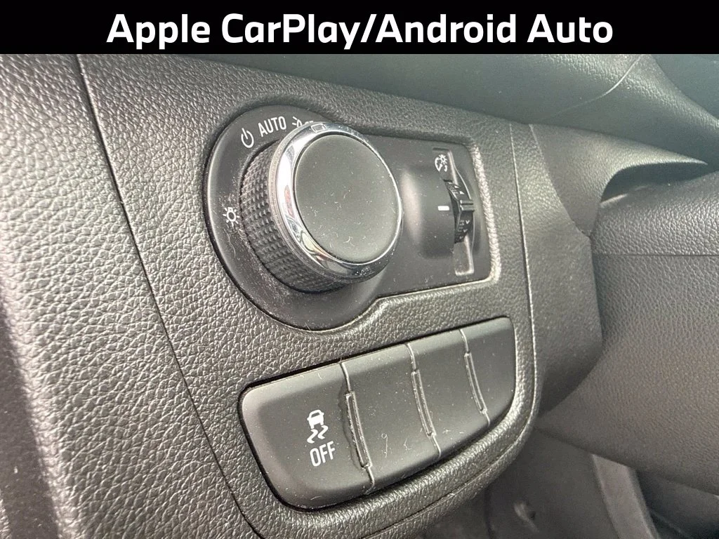 Used 2020 Black Chevrolet LS image 13