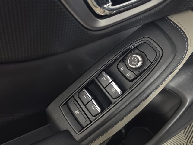 Certified Used 2023 Black Subaru Limited image 22