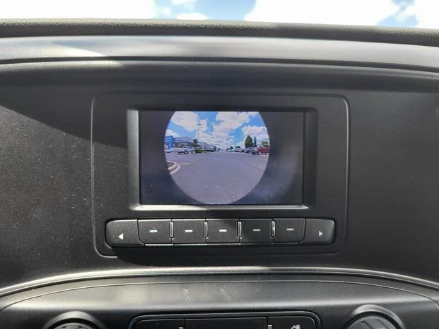 New 2023 Summit White Chevrolet Work Truck image 21