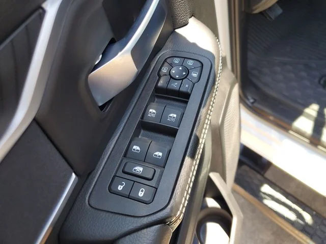 2025 RAM 2500 Big Horn - Photo 19
