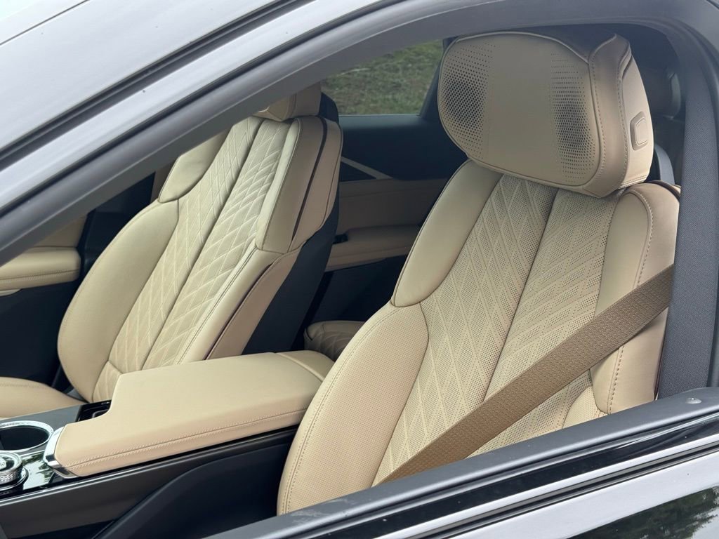 2025 Cadillac LYRIQ Sport 3 - Photo 16