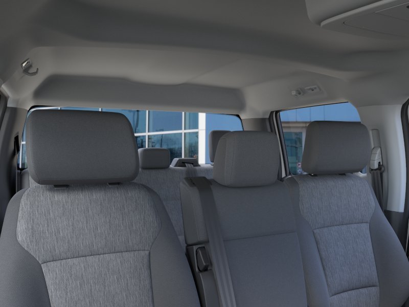 New 2026 Oxford White Ford F-250® XL image 44