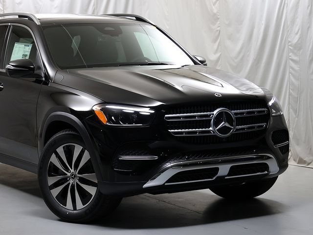 New 2026 Black Mercedes-Benz GLE 350 image 30