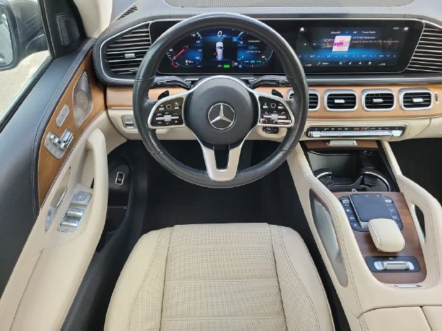 2022 Mercedes-Benz GLS GLS450 - Photo 10