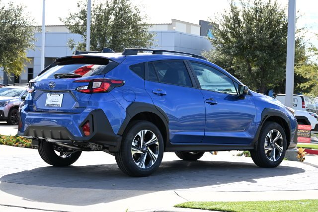 New 2027 Dbp Subaru Premium image 3