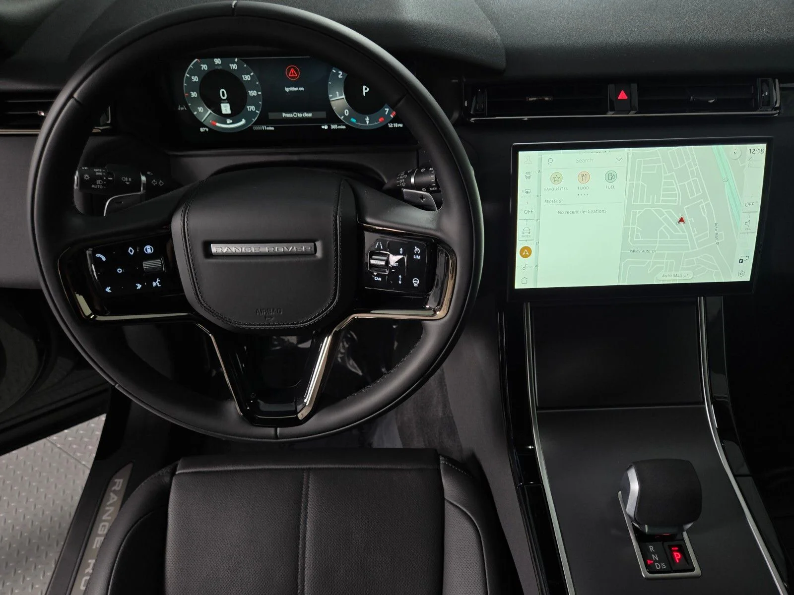 2026 Land Rover Range Rover Velar S - Photo 15