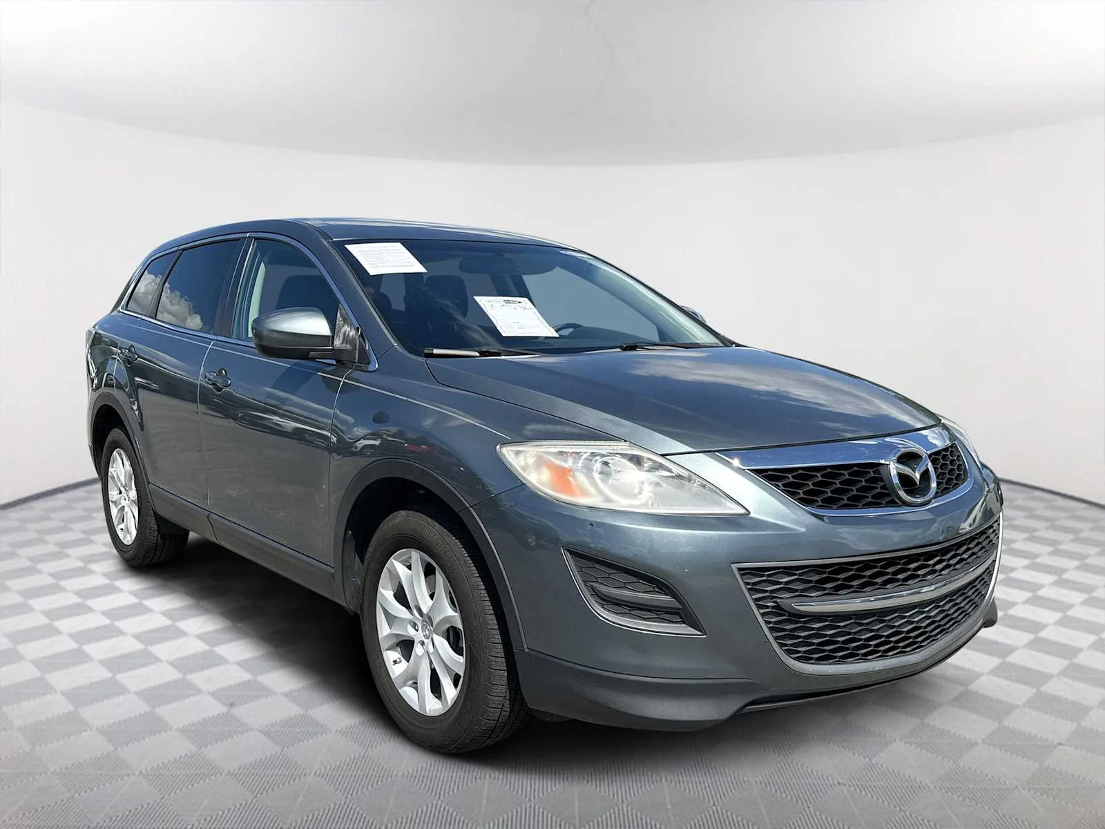 2011 Mazda CX-9 Sport FWD's photo