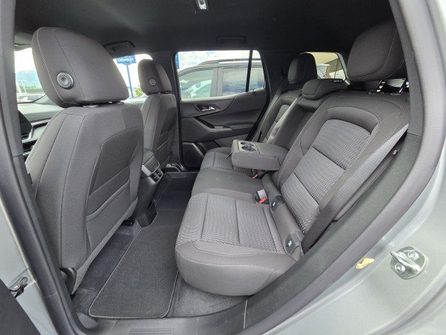 2026 Chevrolet Equinox LT - Photo 43