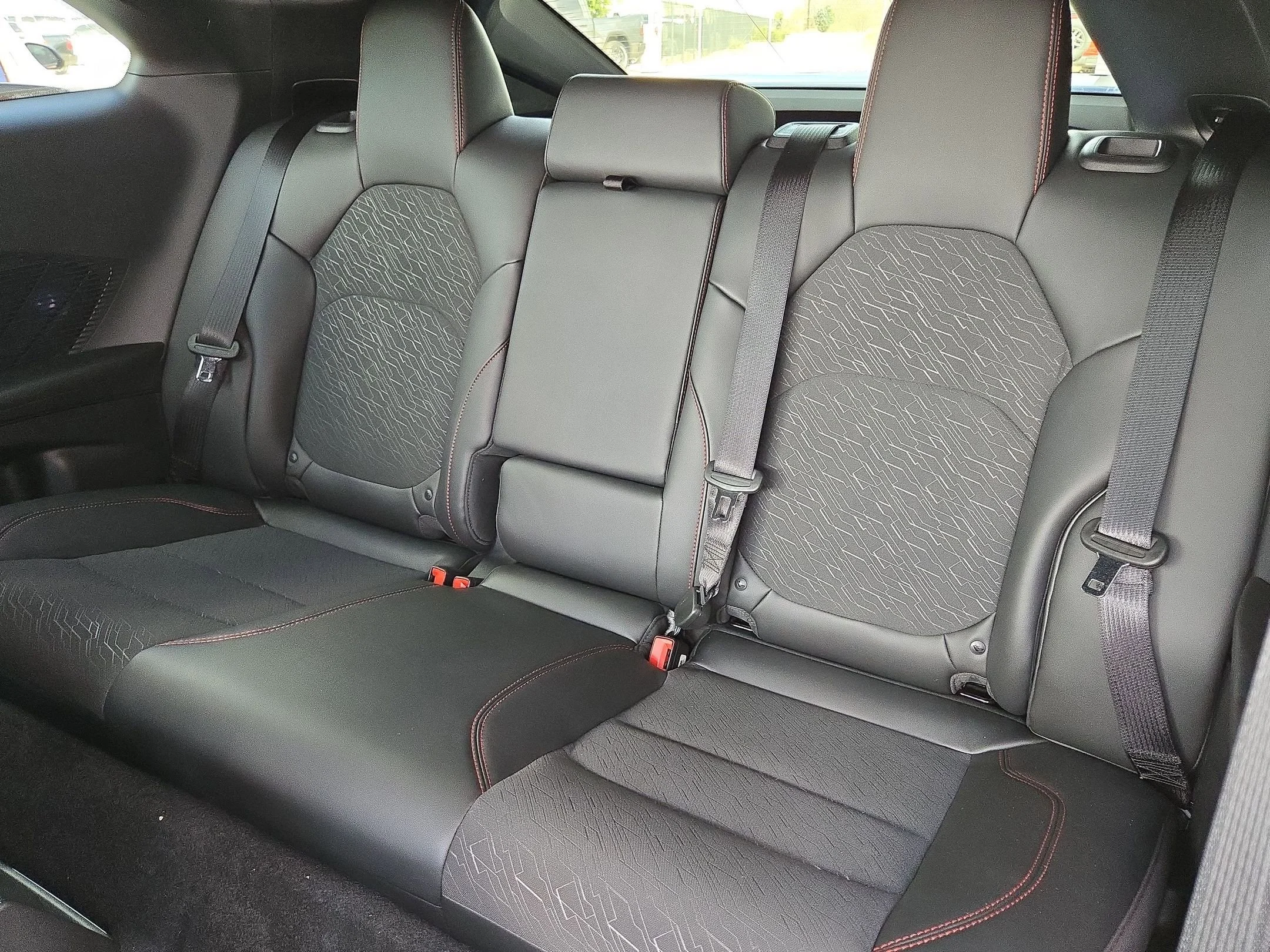 New 2026 White Knuckle Dodge Scat Pack image 12