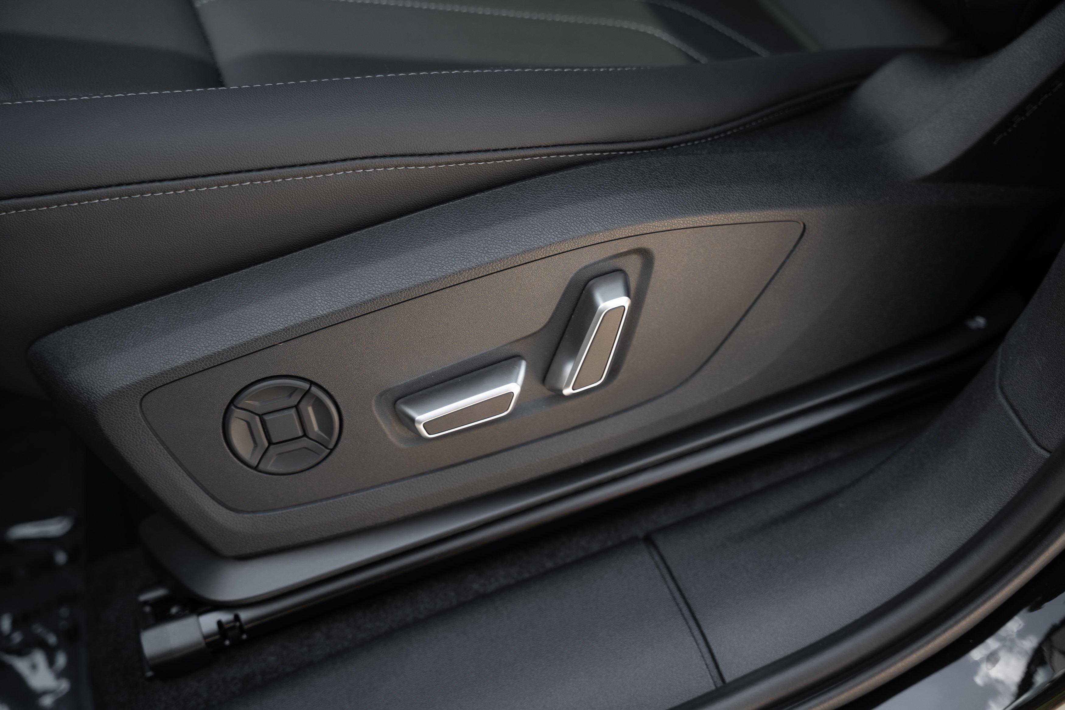 New 2026 Mythos Audi S line image 23