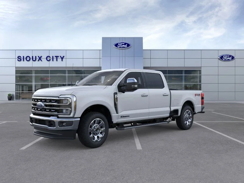 2026 Ford F-250 Lariat 4x4 Crew Cab 6-3/4' Box's photo