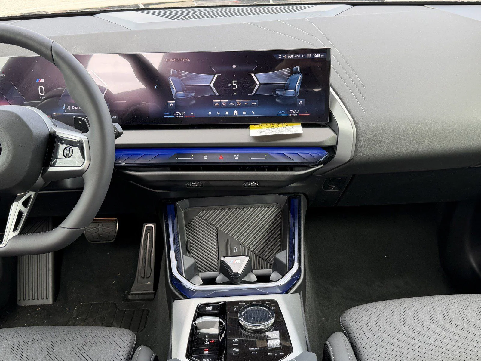 2026 BMW X3 30 - Photo 15