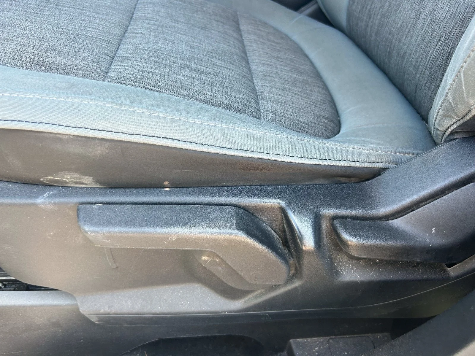 Used 2021 Cactus Gray Ford Big Bend image 24