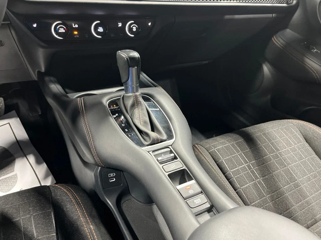 2024 Honda HR-V Sport - Photo 23