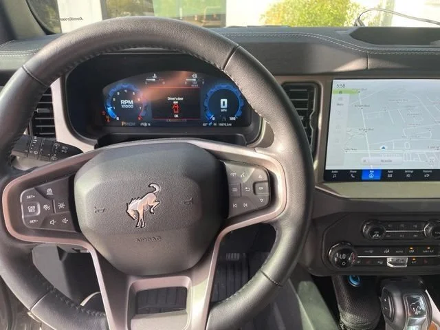 Used 2025 Marsh Gray Ford Outer Banks image 10