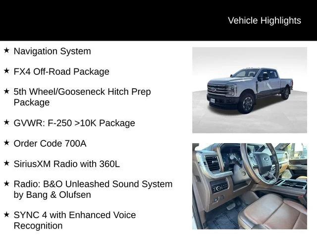 Used 2025  Ford XL image 7