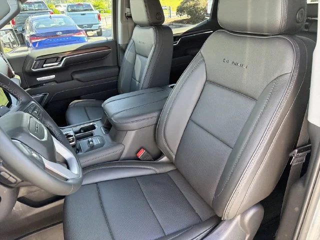 New 2026 Sterling Metallic GMC Denali image 19