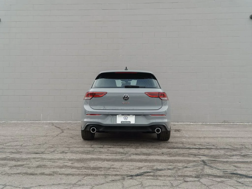 New 2026 Gray Volkswagen 2.0T SE image 5