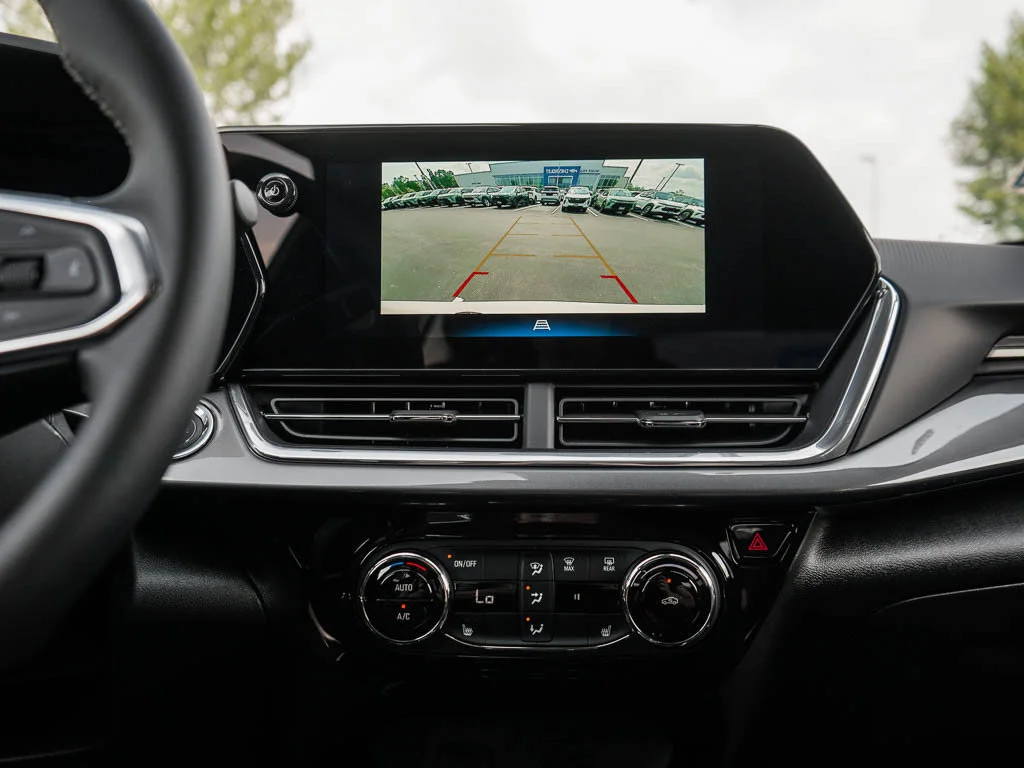 2026 Chevrolet Trax Activ - Photo 23