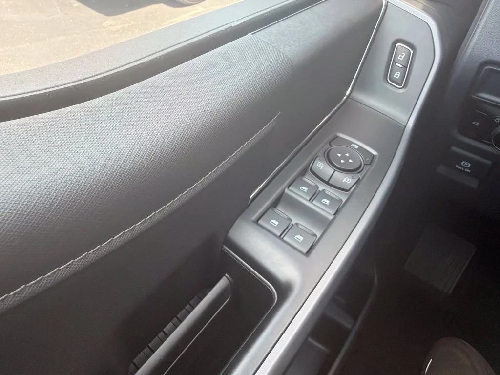 New 2026 Oxford White Ford XLT image 22