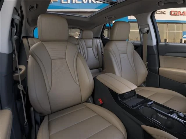 New 2026 Blue Buick Preferred image 16