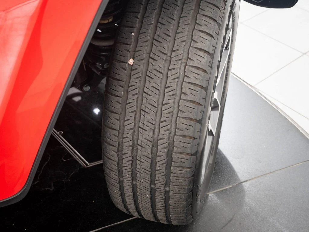 2024 Jeep Wrangler 4xe Sports S 4XE - Photo 41