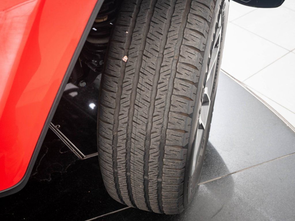 2024 Jeep Wrangler 4xe Sports S 4XE - Photo 41