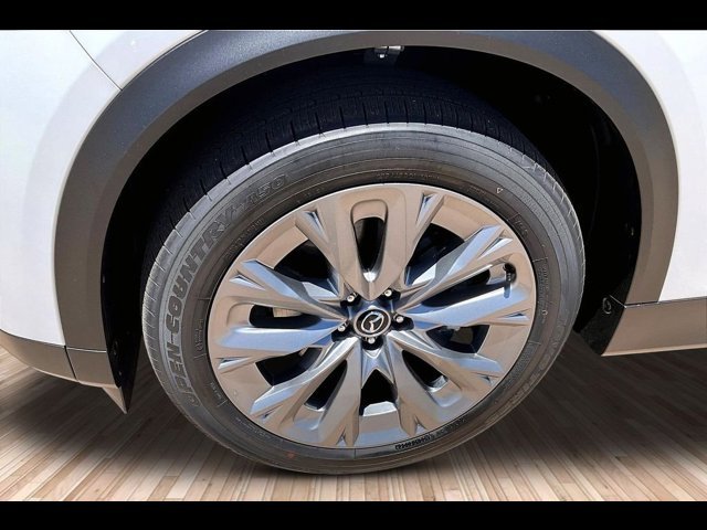2026 Mazda CX-90 Preferred Package - Photo 12