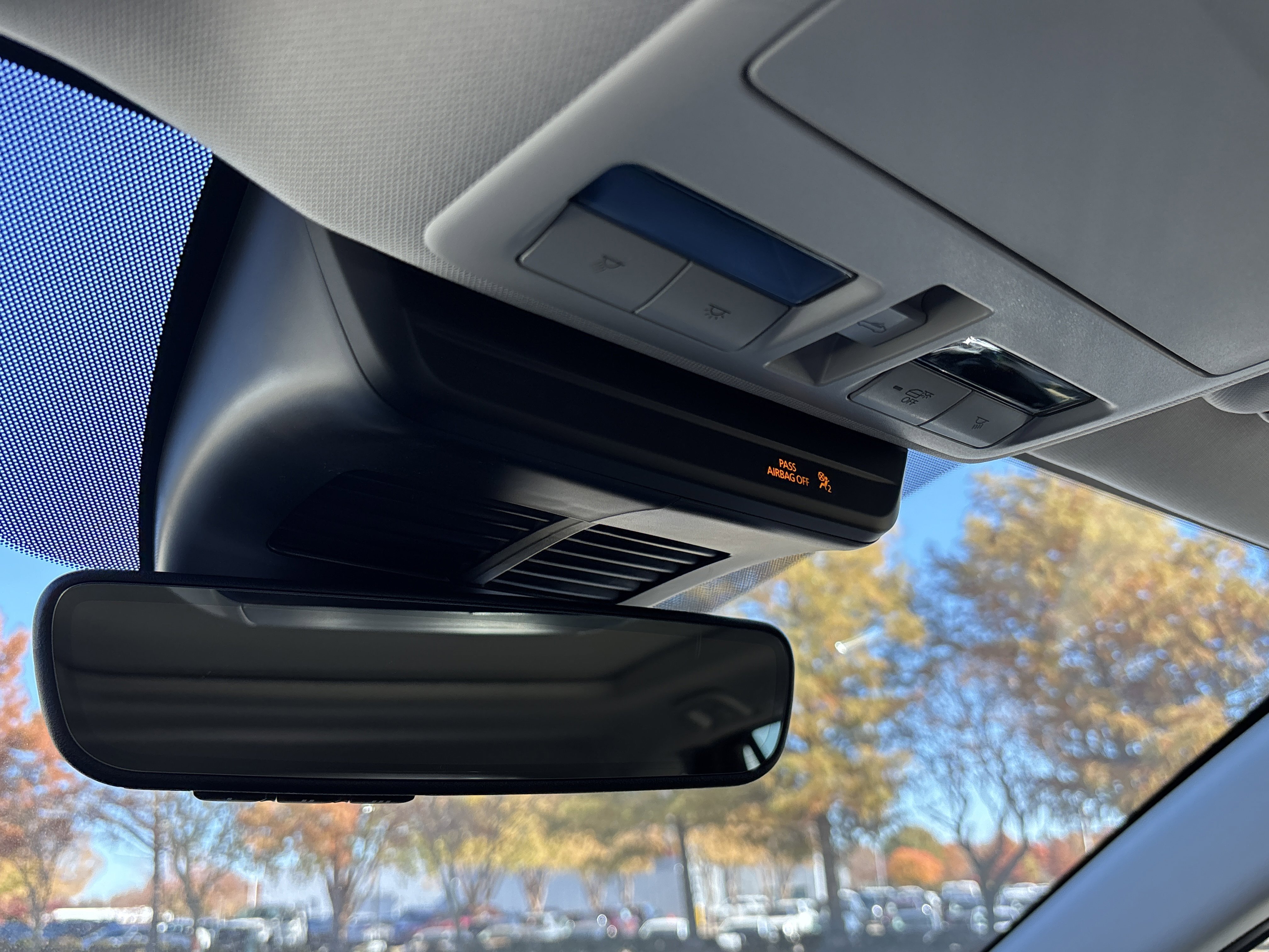 2026 Mazda CX-50 Premium Plus - Photo 44