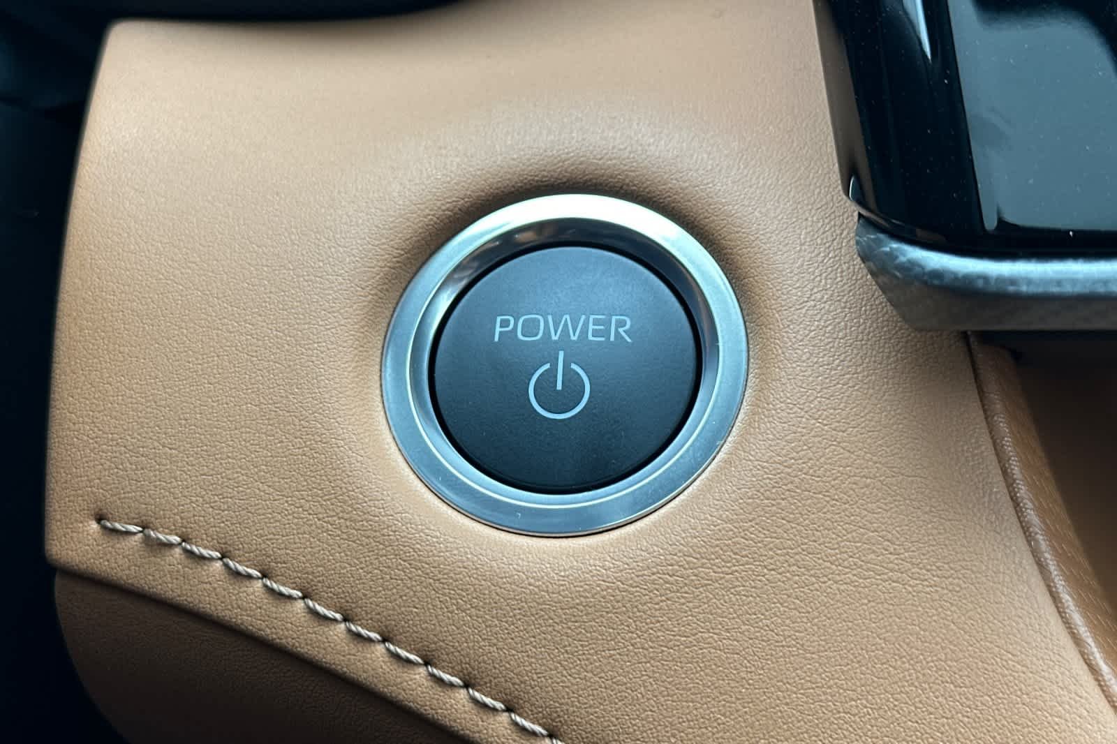 New 2026 Heavy Metal <sup>1</sup> Toyota  Platinum image 23