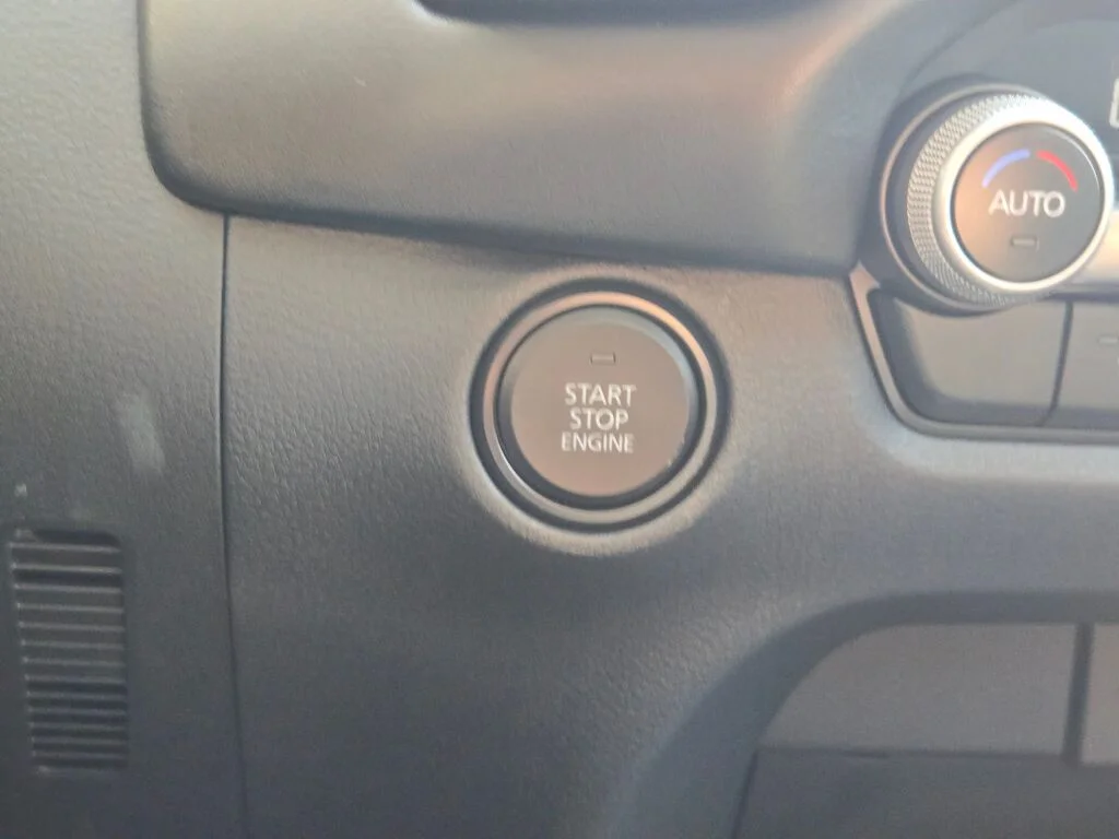 New 2026 Wind Chill Pearl Mazda 2.5 Turbo AWD image 24
