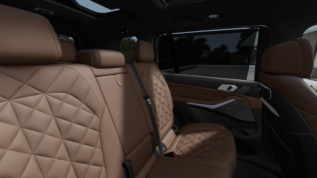 New 2027 Black Sapphire Metallic BMW xDrive40i image 12