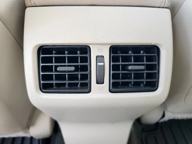 Used 2014 Green Subaru 2.5i image 14