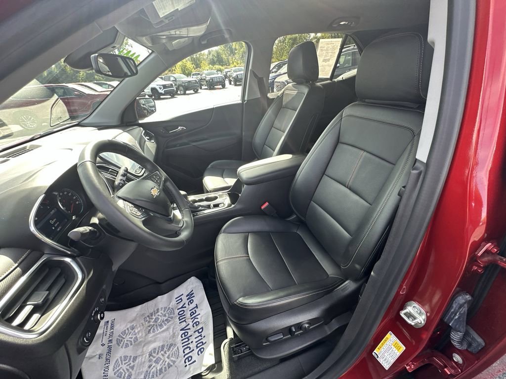 2024 CHEVROLET EQUINOX - Image 15