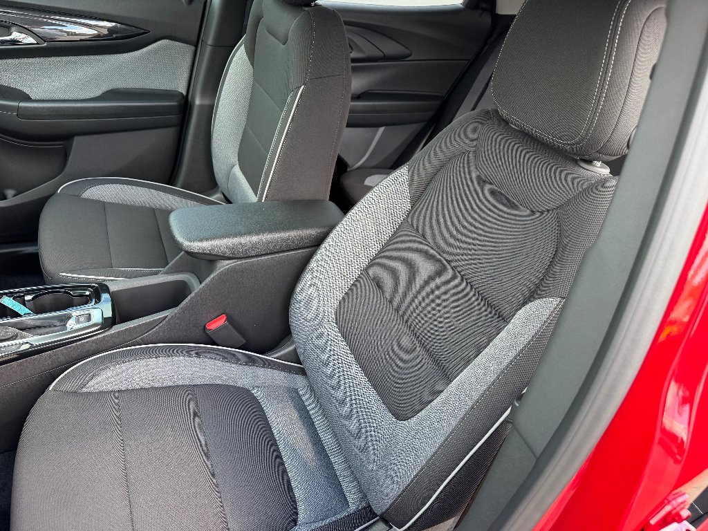 2026 Chevrolet Trailblazer LT - Photo 38