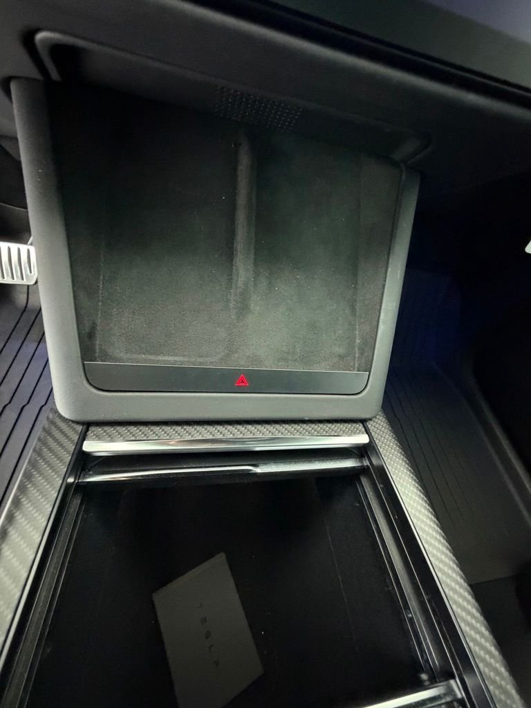 Used 2026 Blue Tesla Plaid image 37