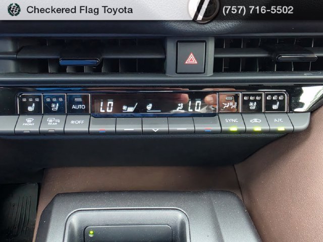 Used 2023 Heavy Metal Toyota Limited image 17