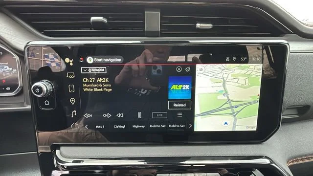 2026 GMC Sierra 1500 AT4 - Photo 20