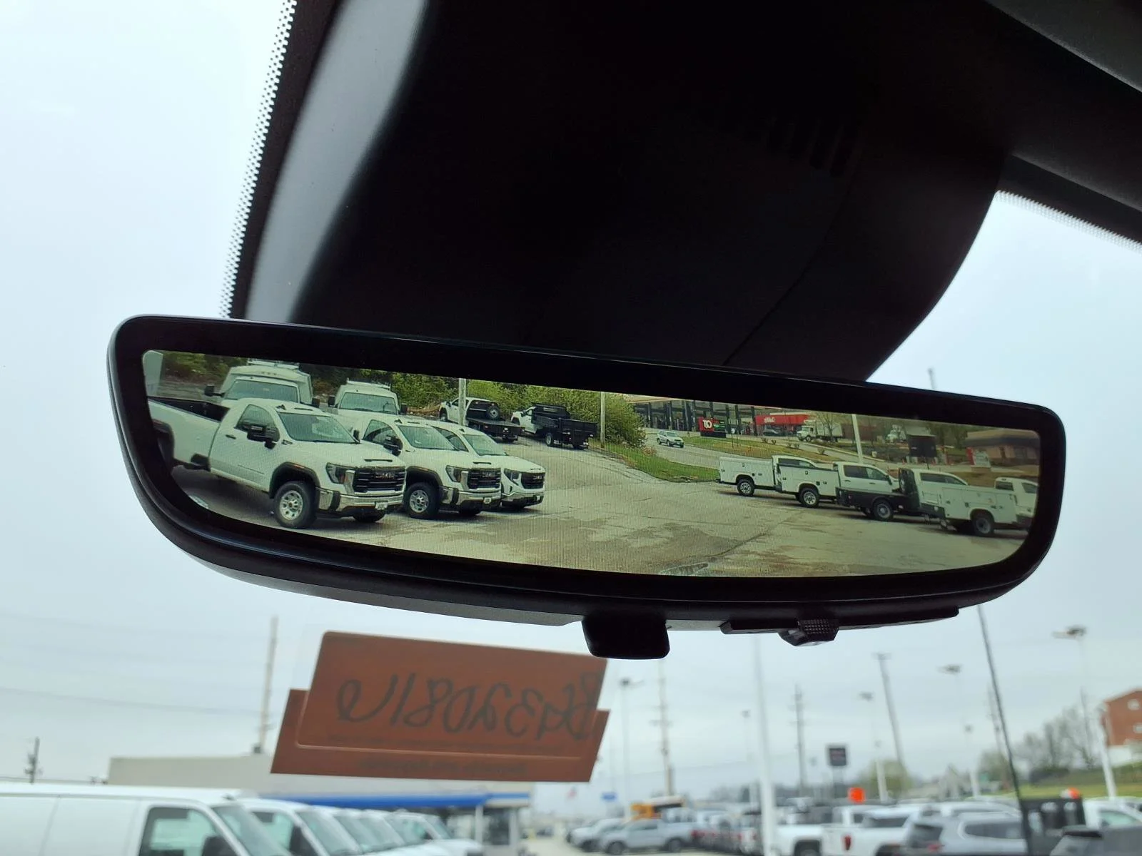 2026 GMC Sierra 1500 AT4 - Photo 10
