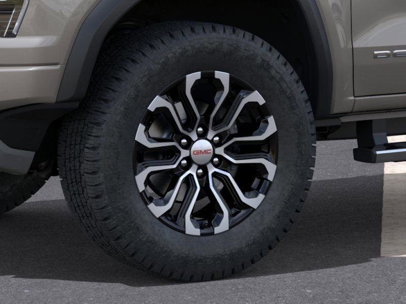 2026 GMC Canyon Denali - Photo 9